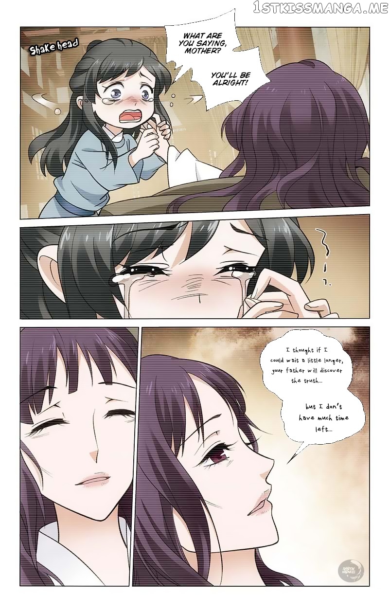 Prince, Don’t Do This! chapter 157 - page 7