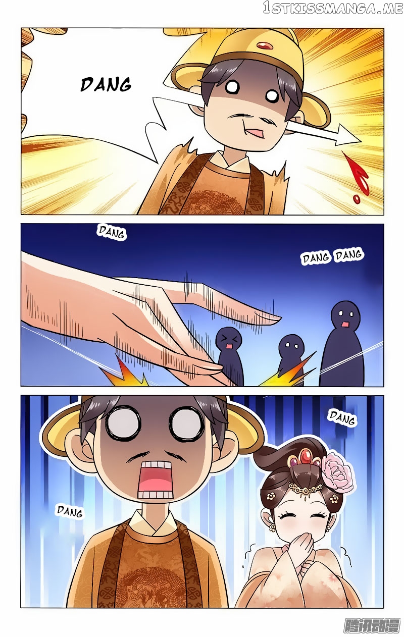 Prince, Don’t Do This! chapter 51 - page 10