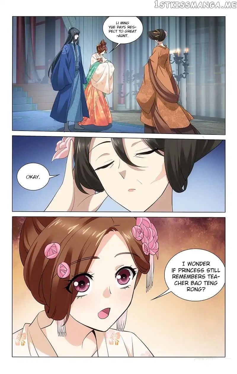 Prince, Don’t Do This! chapter 195 - page 7