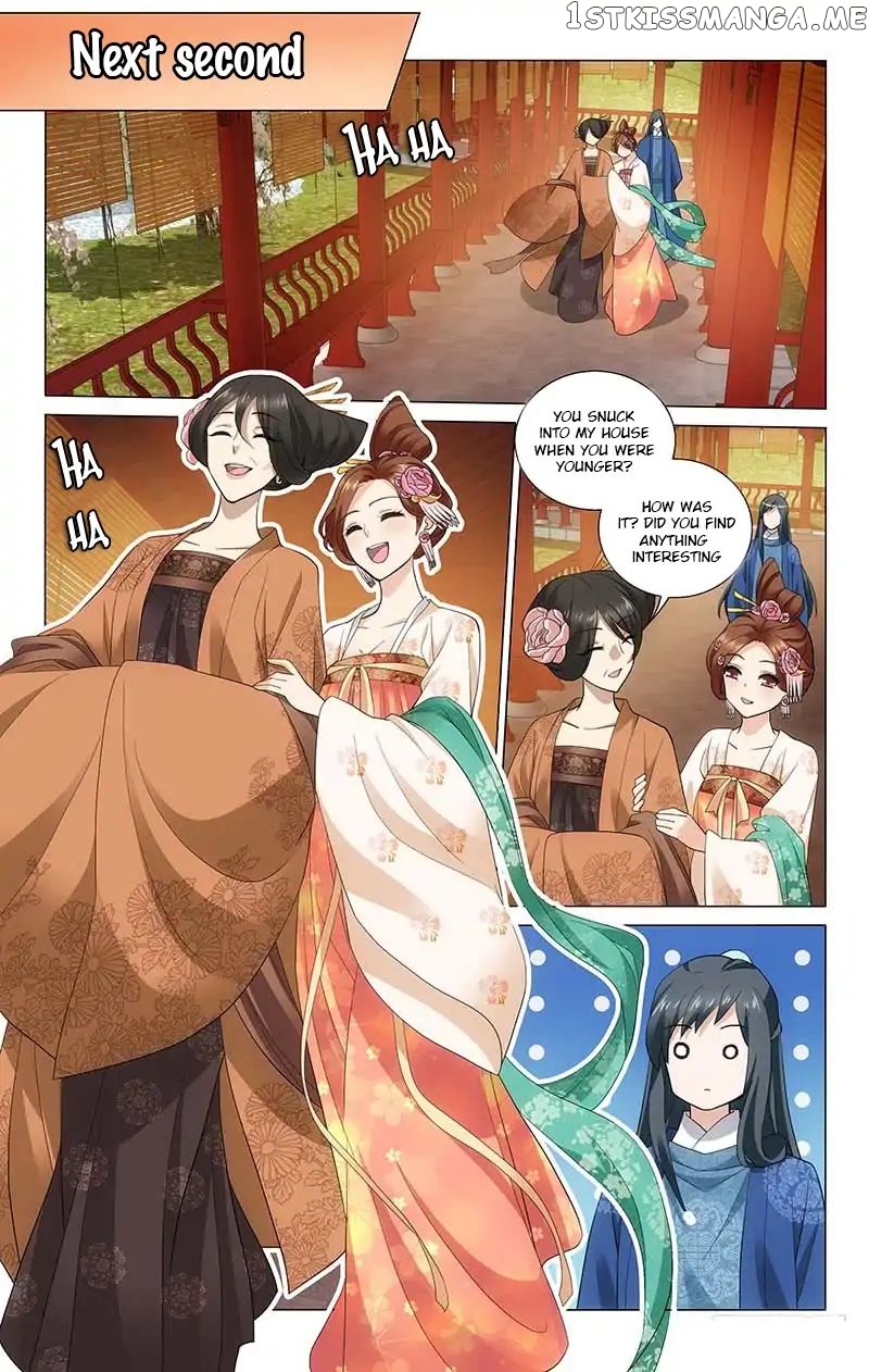 Prince, Don’t Do This! chapter 195 - page 9