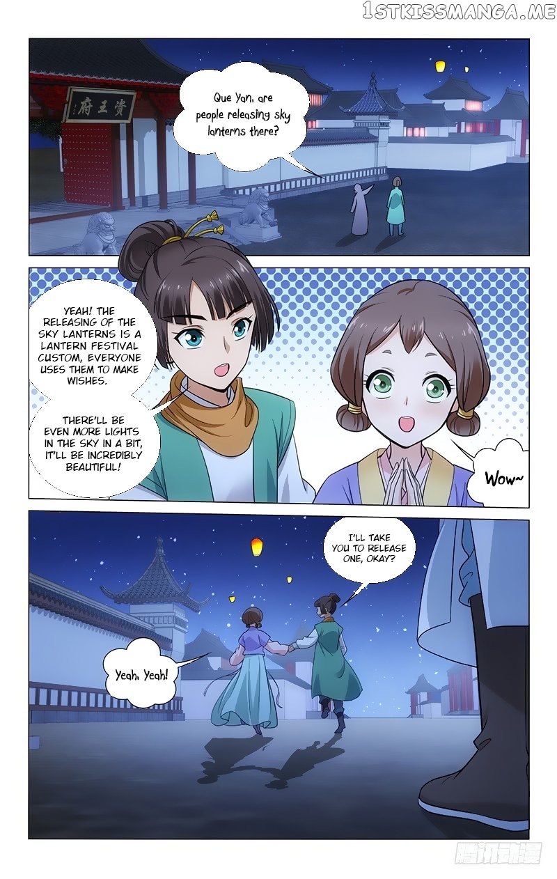 Prince, Don’t Do This! chapter 158 - page 4
