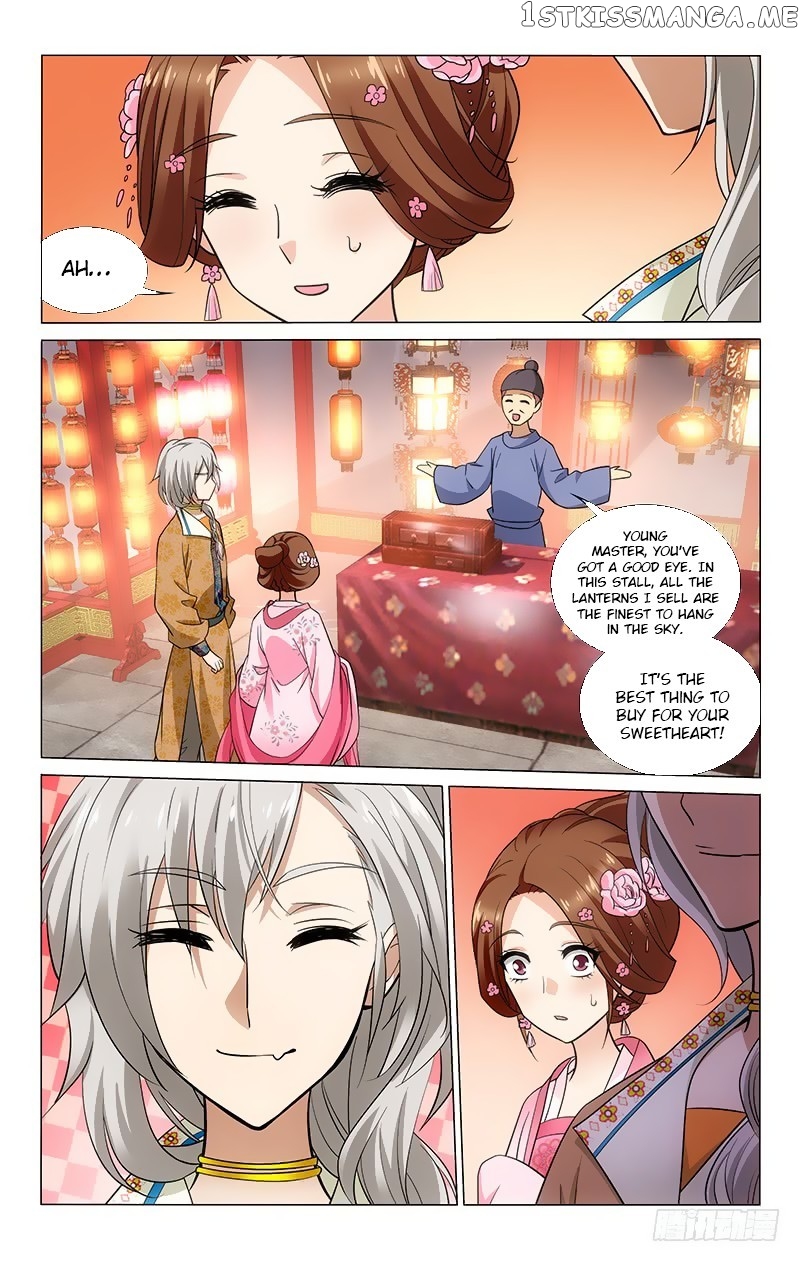 Prince, Don’t Do This! chapter 158 - page 9