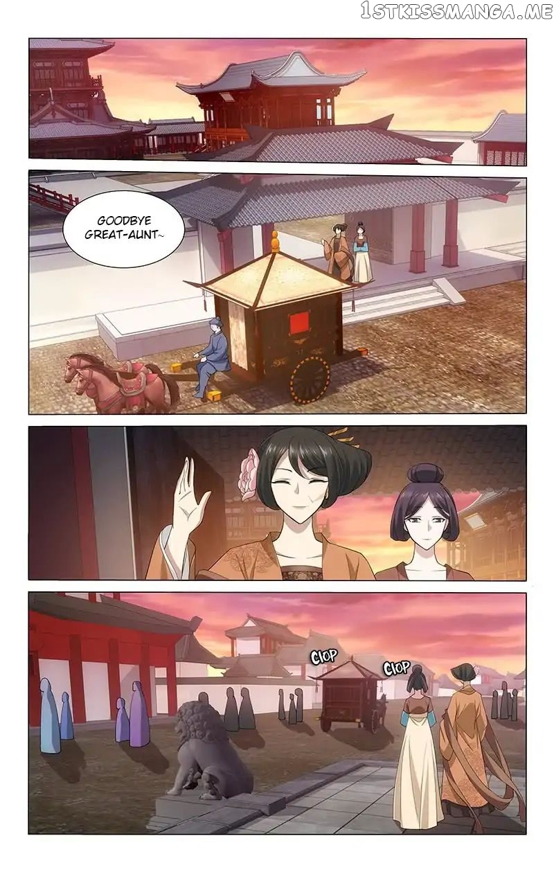 Prince, Don’t Do This! chapter 196 - page 7