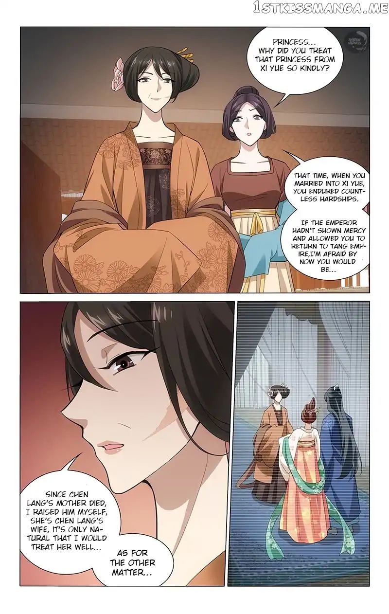 Prince, Don’t Do This! chapter 196 - page 8