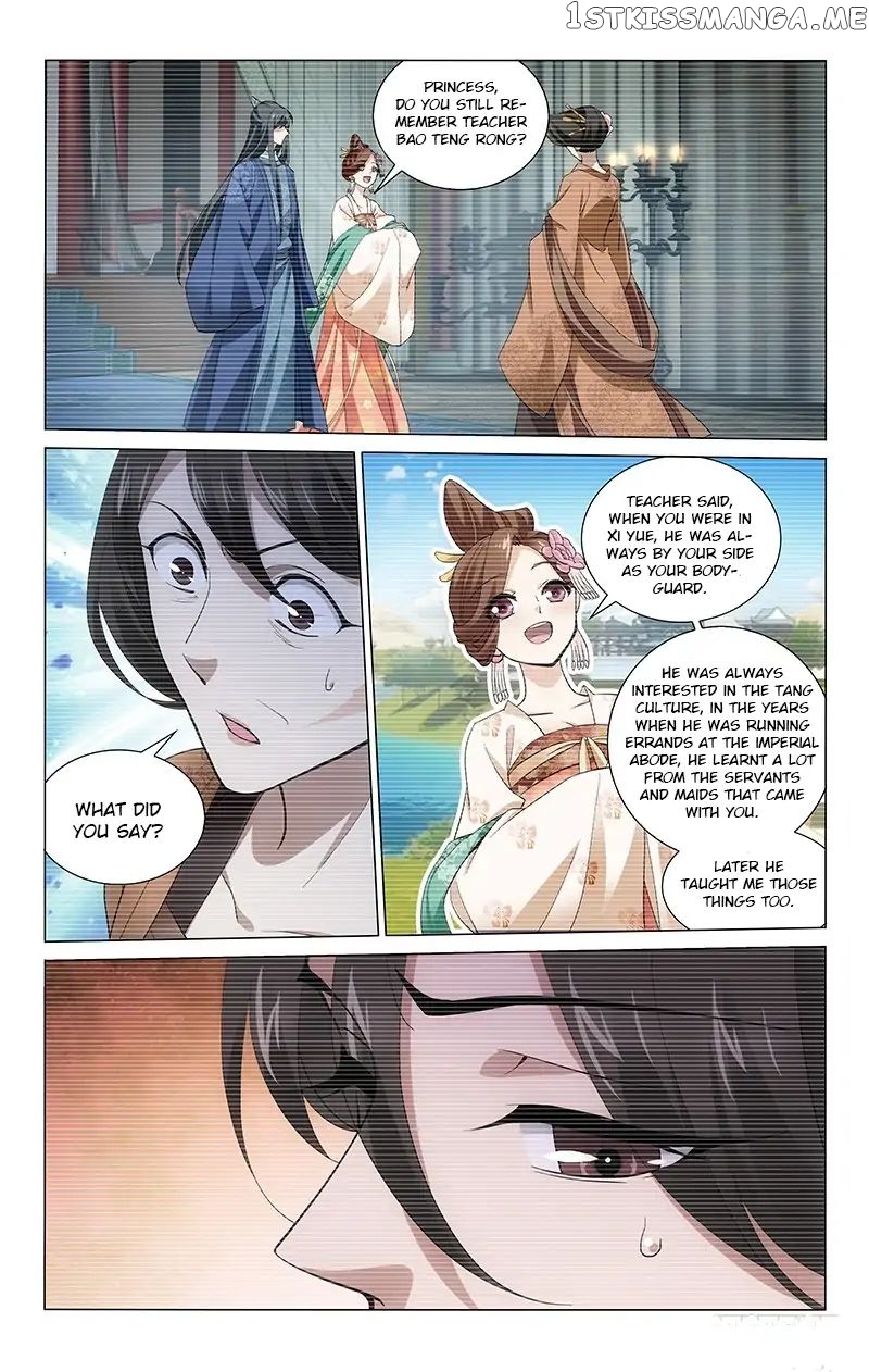 Prince, Don’t Do This! chapter 196 - page 9
