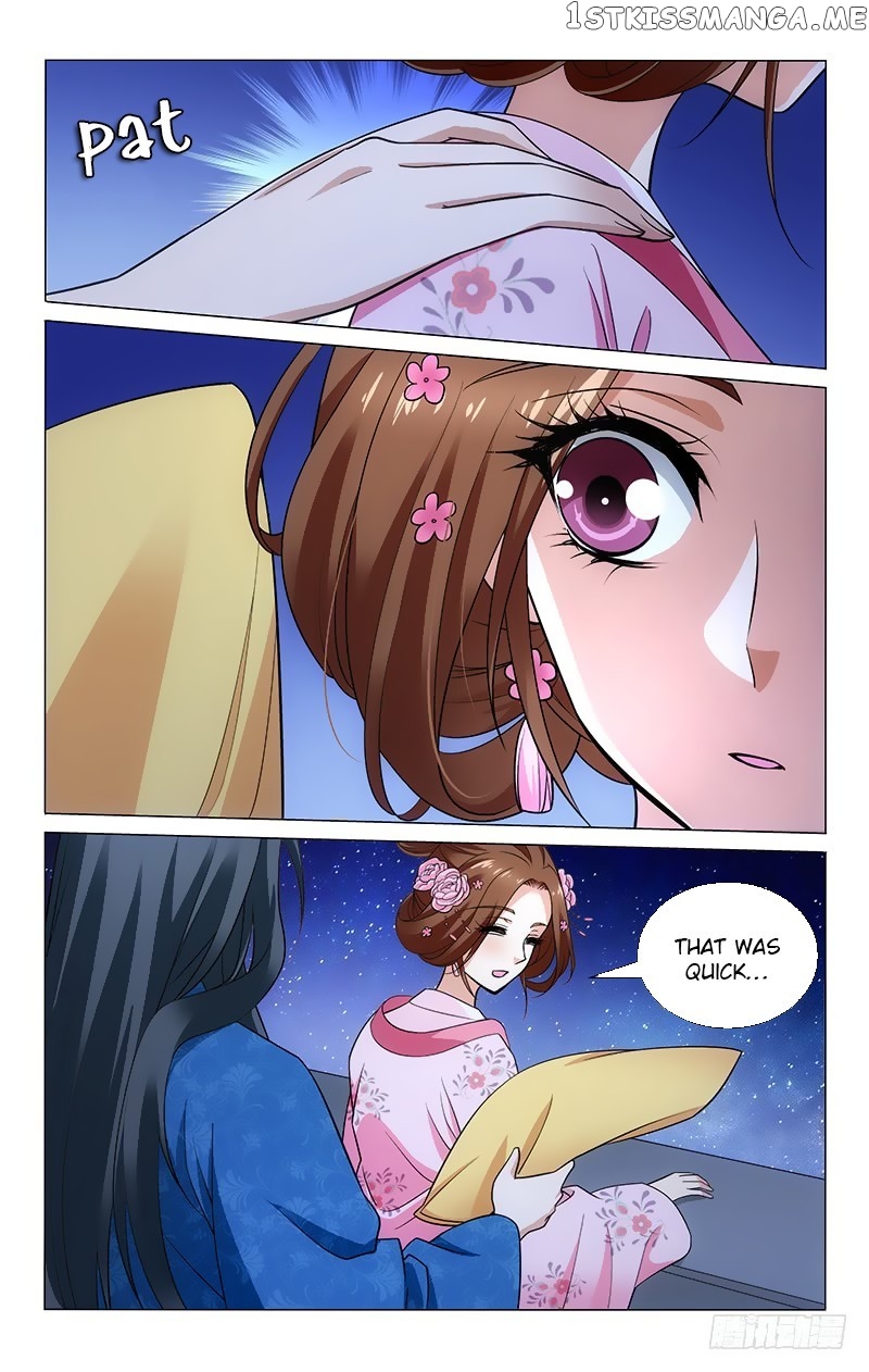 Prince, Don’t Do This! chapter 159 - page 6