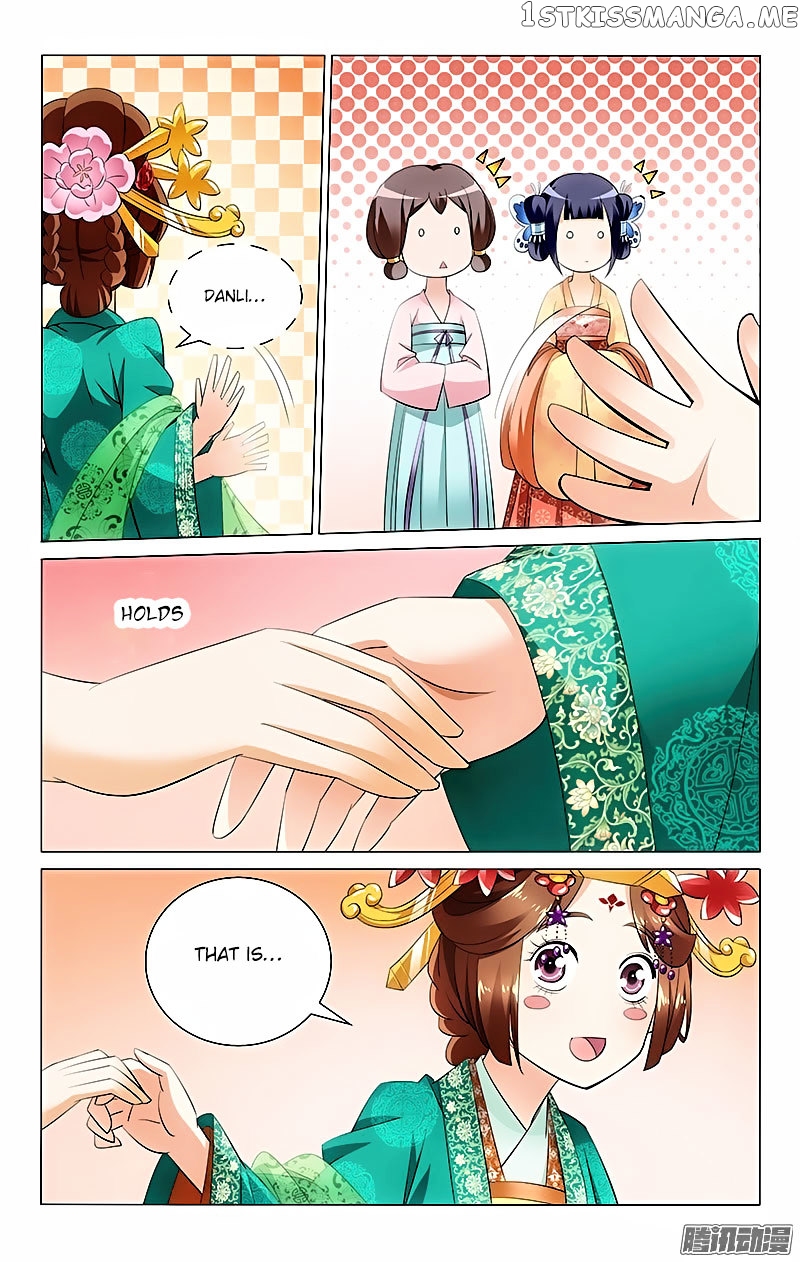 Prince, Don’t Do This! chapter 20 - page 7
