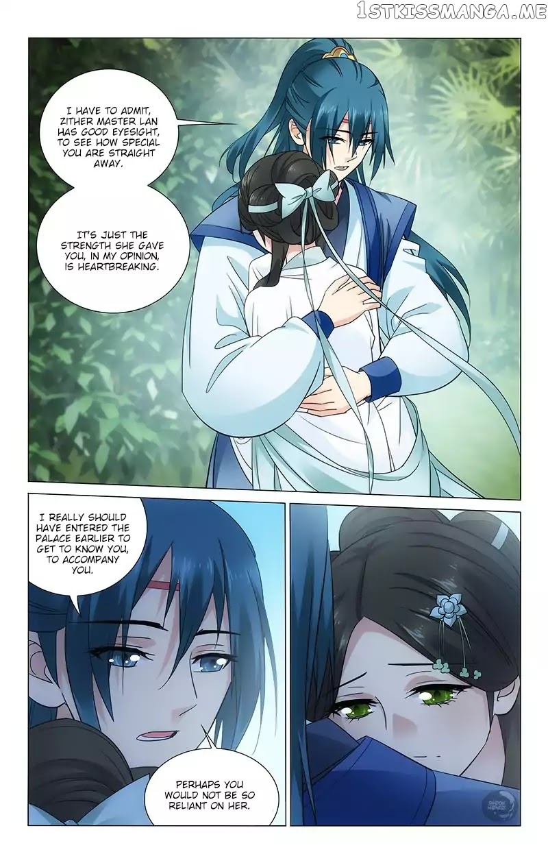 Prince, Don’t Do This! chapter 106 - page 10