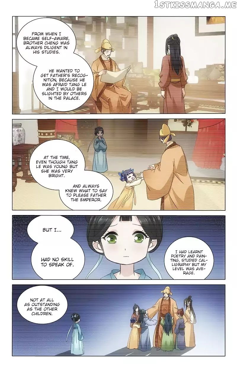 Prince, Don’t Do This! chapter 106 - page 6
