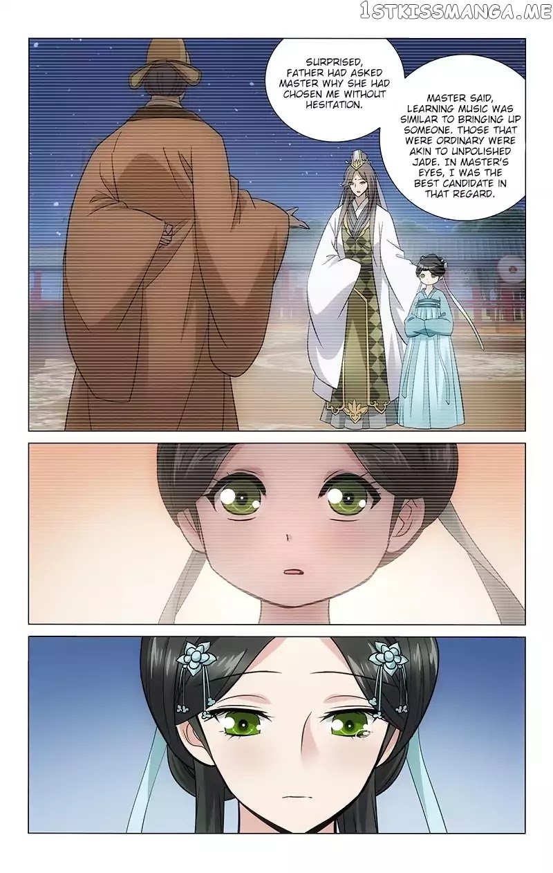 Prince, Don’t Do This! chapter 106 - page 8
