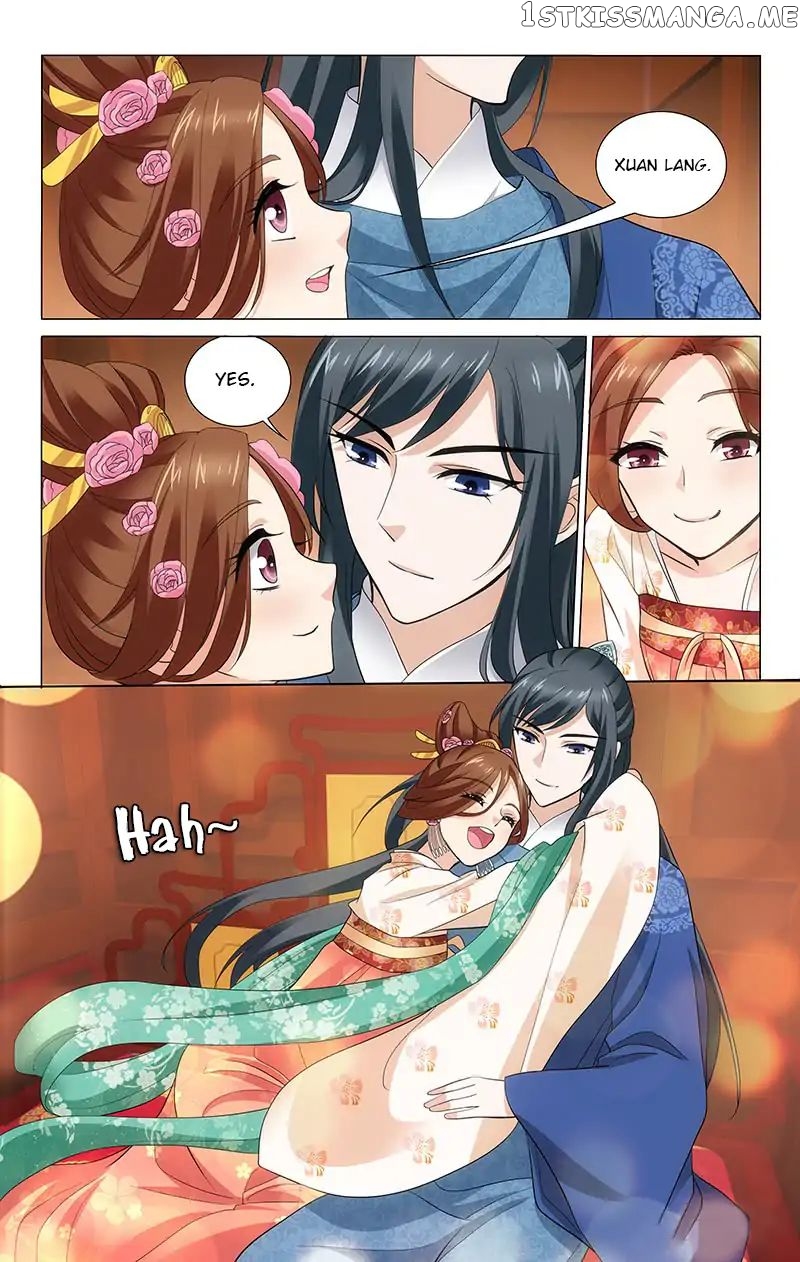 Prince, Don’t Do This! chapter 197 - page 11
