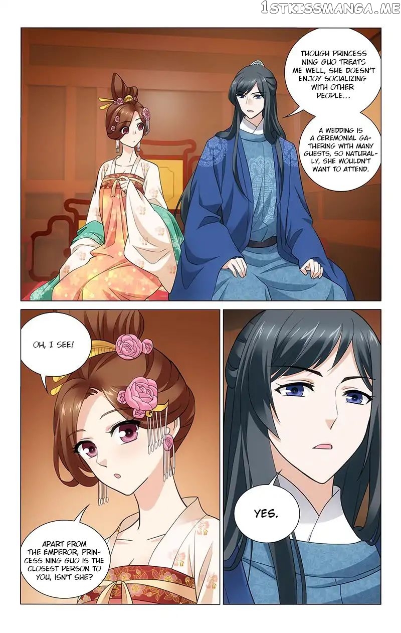 Prince, Don’t Do This! chapter 197 - page 4