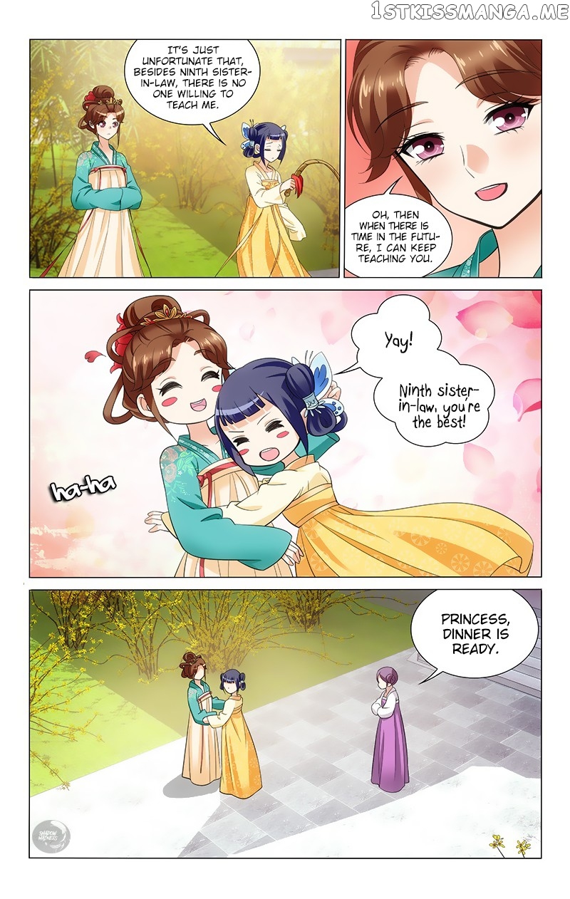Prince, Don’t Do This! chapter 141 - page 10