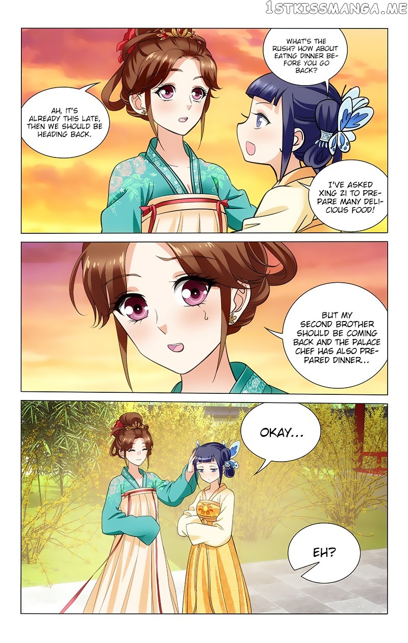 Prince, Don’t Do This! chapter 141 - page 11