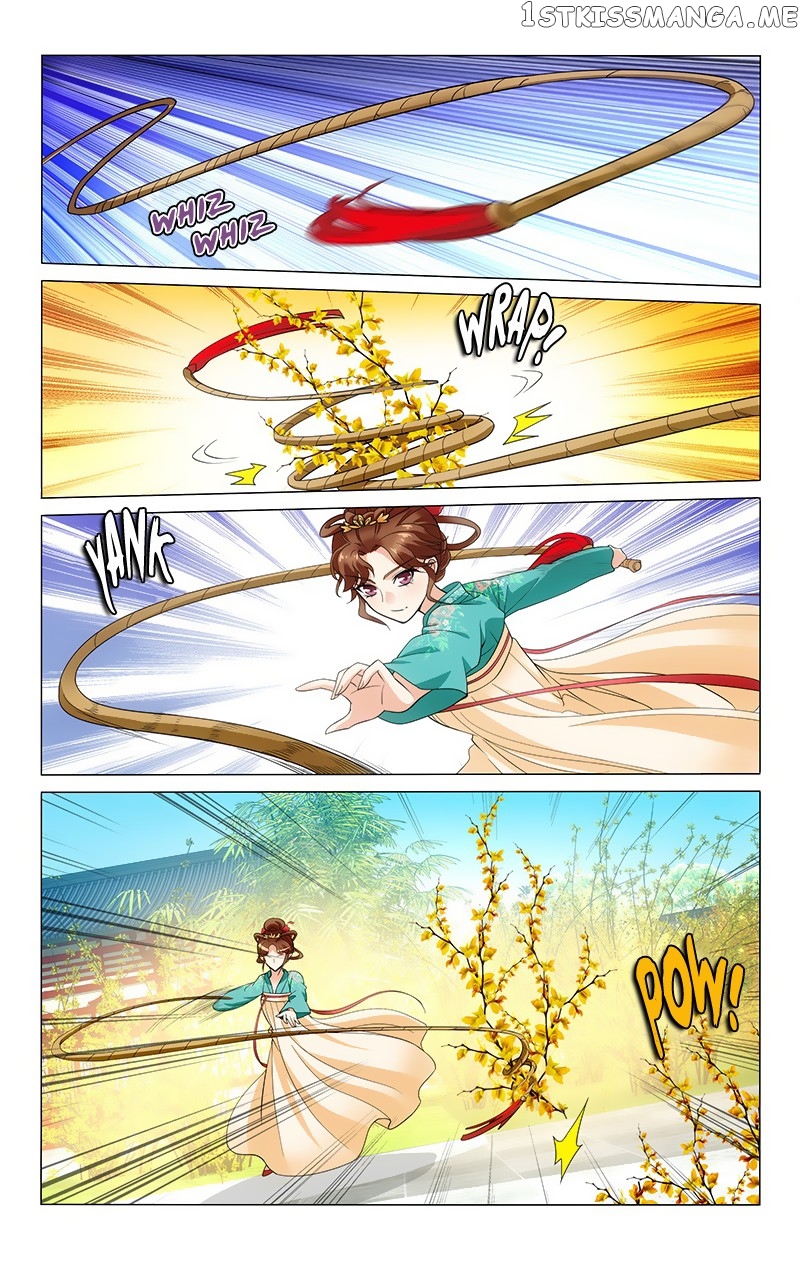 Prince, Don’t Do This! chapter 141 - page 7