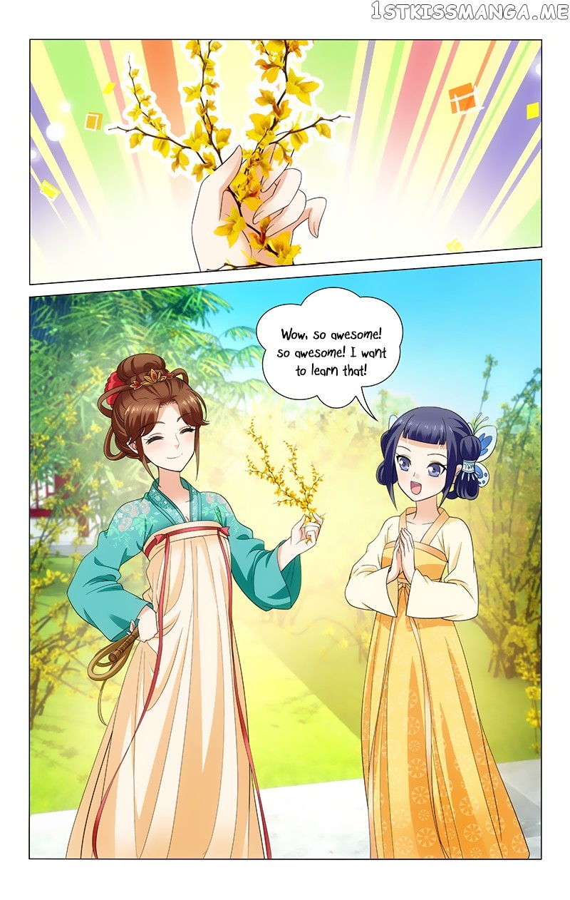 Prince, Don’t Do This! chapter 141 - page 8