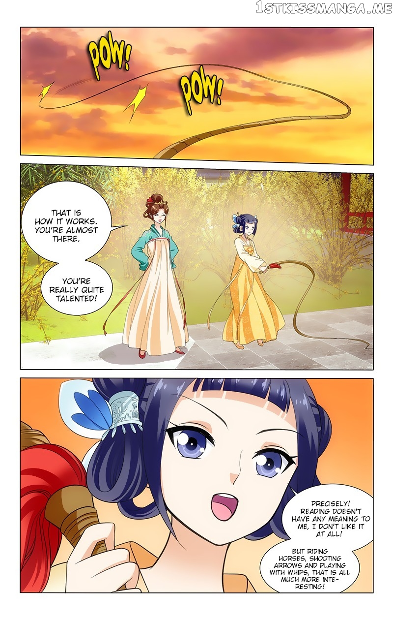 Prince, Don’t Do This! chapter 141 - page 9