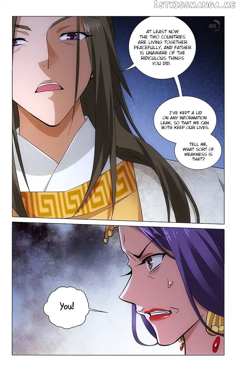 Prince, Don’t Do This! chapter 198 - page 11