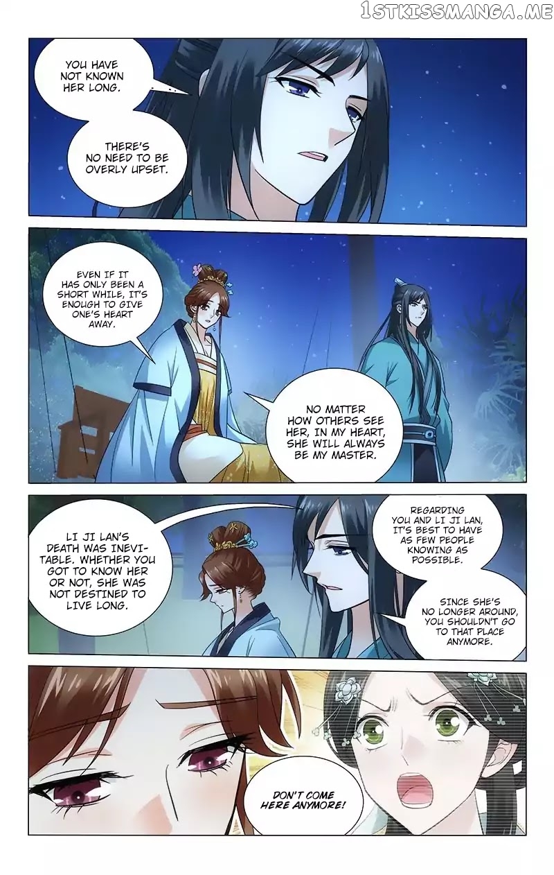 Prince, Don’t Do This! chapter 108 - page 11
