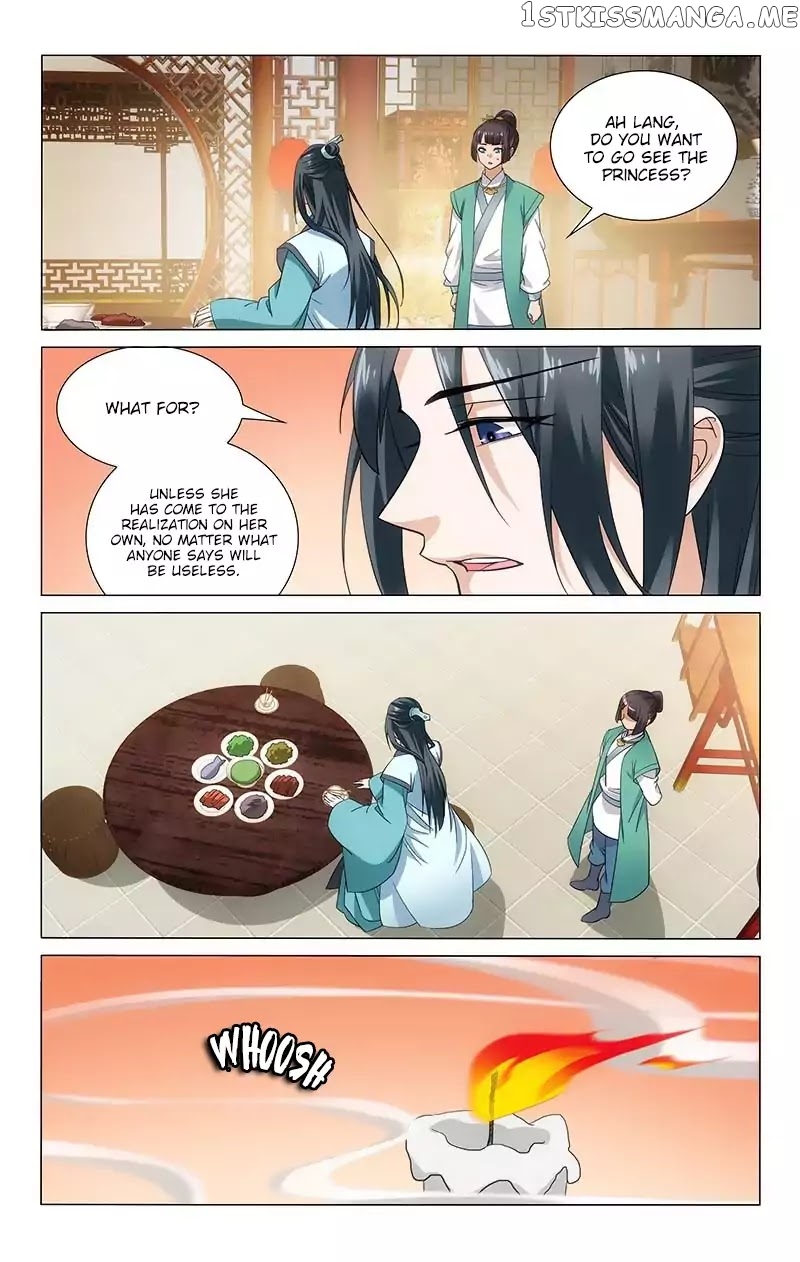 Prince, Don’t Do This! chapter 108 - page 2