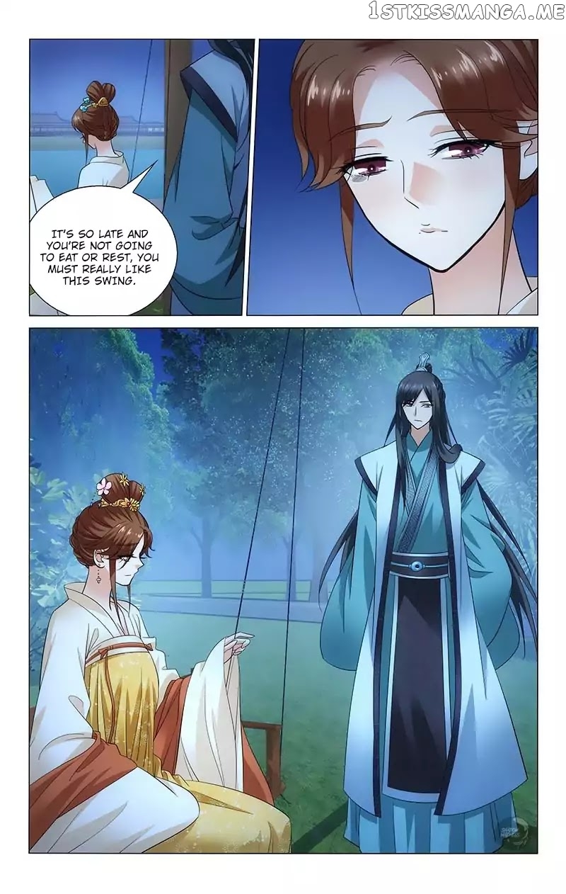 Prince, Don’t Do This! chapter 108 - page 5