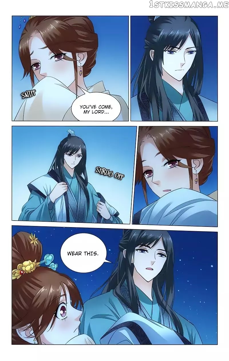 Prince, Don’t Do This! chapter 108 - page 6