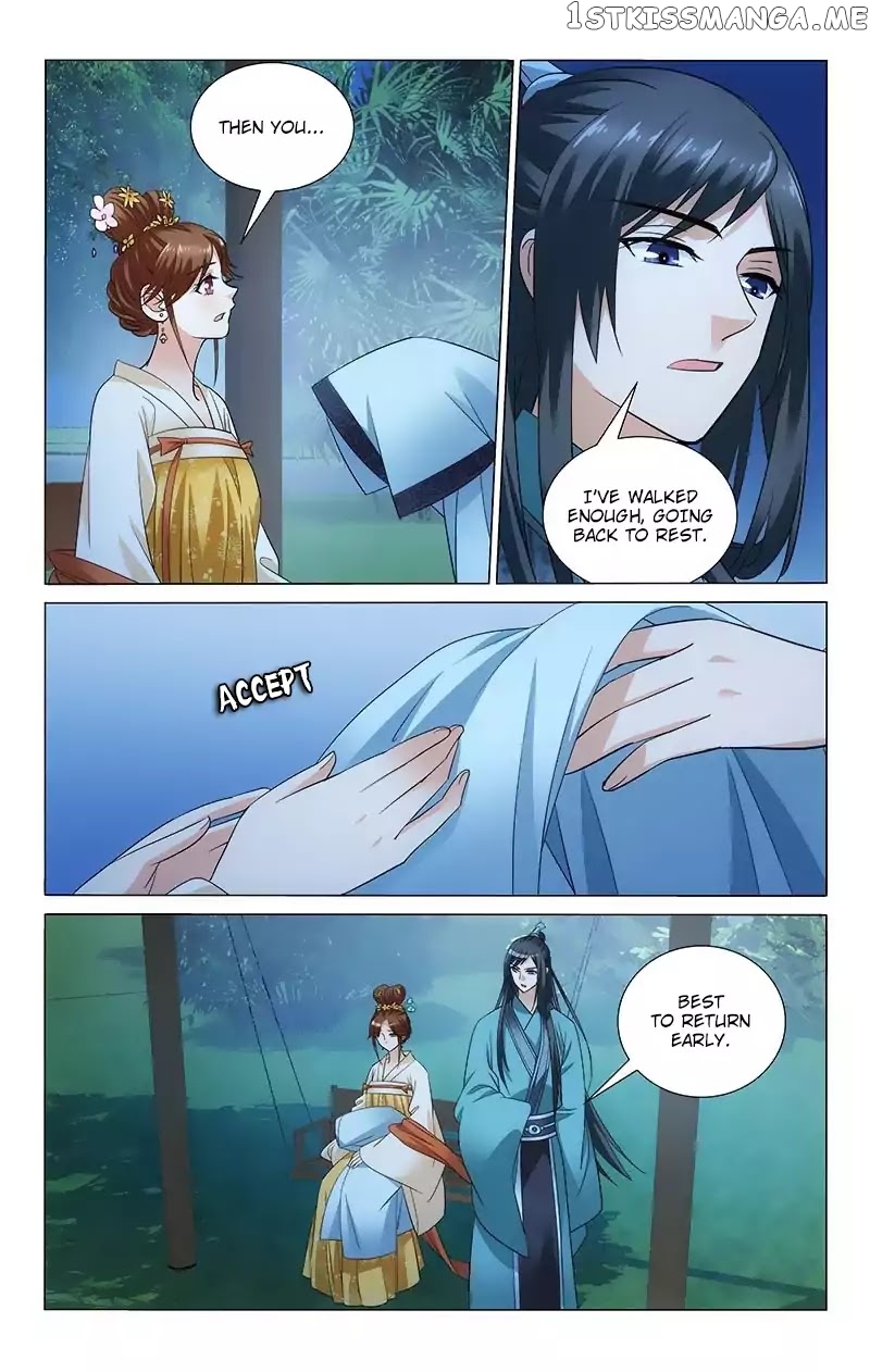 Prince, Don’t Do This! chapter 108 - page 7