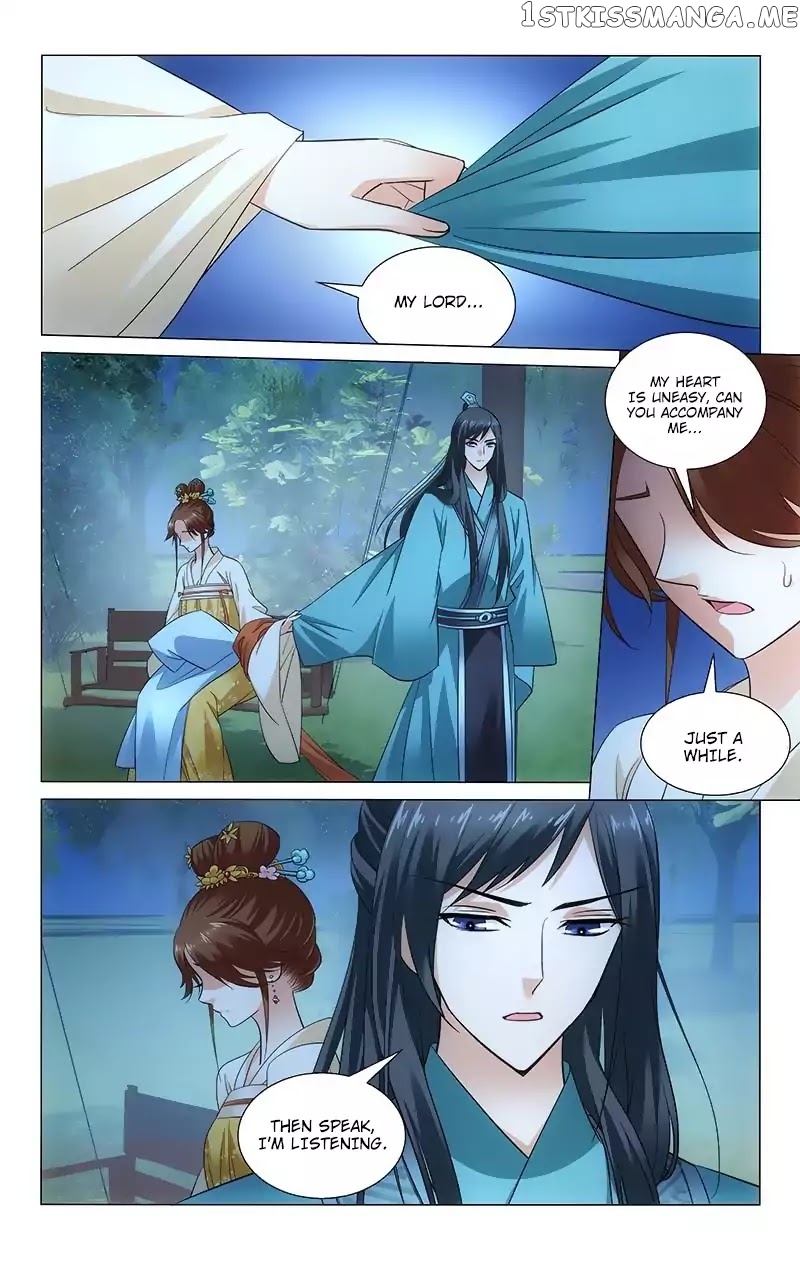 Prince, Don’t Do This! chapter 108 - page 8