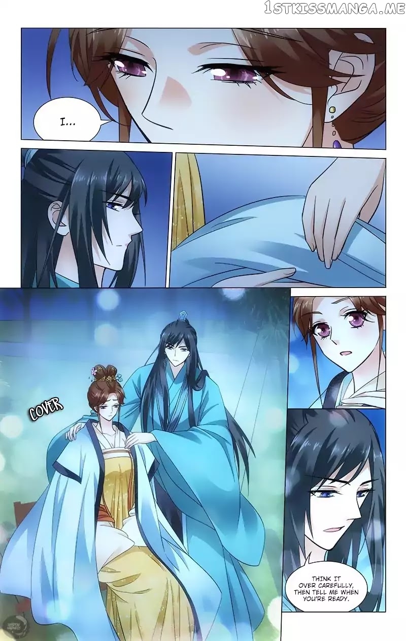 Prince, Don’t Do This! chapter 108 - page 9