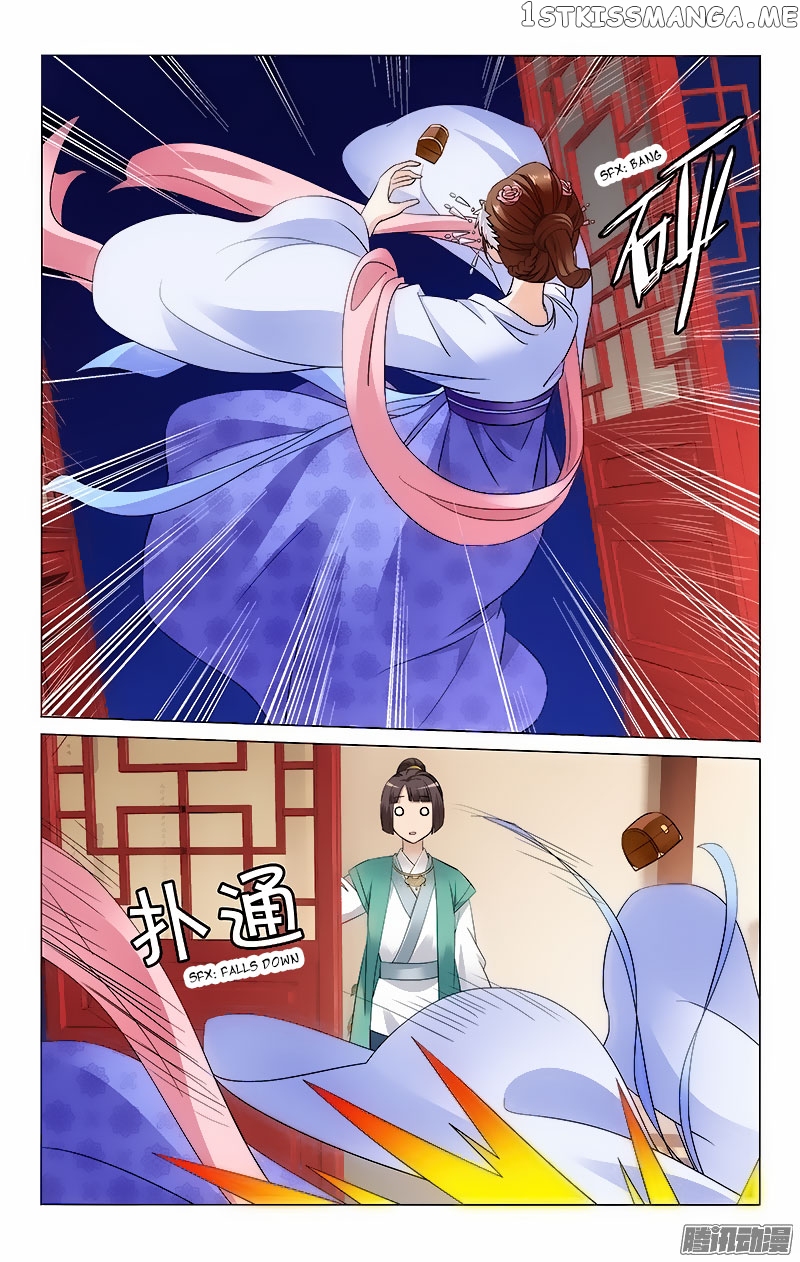 Prince, Don’t Do This! chapter 54 - page 3
