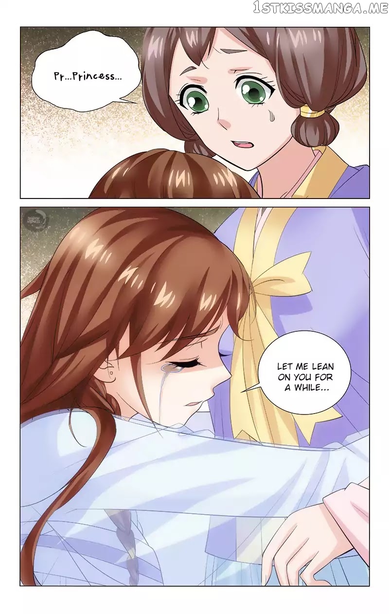 Prince, Don’t Do This! chapter 122 - page 14