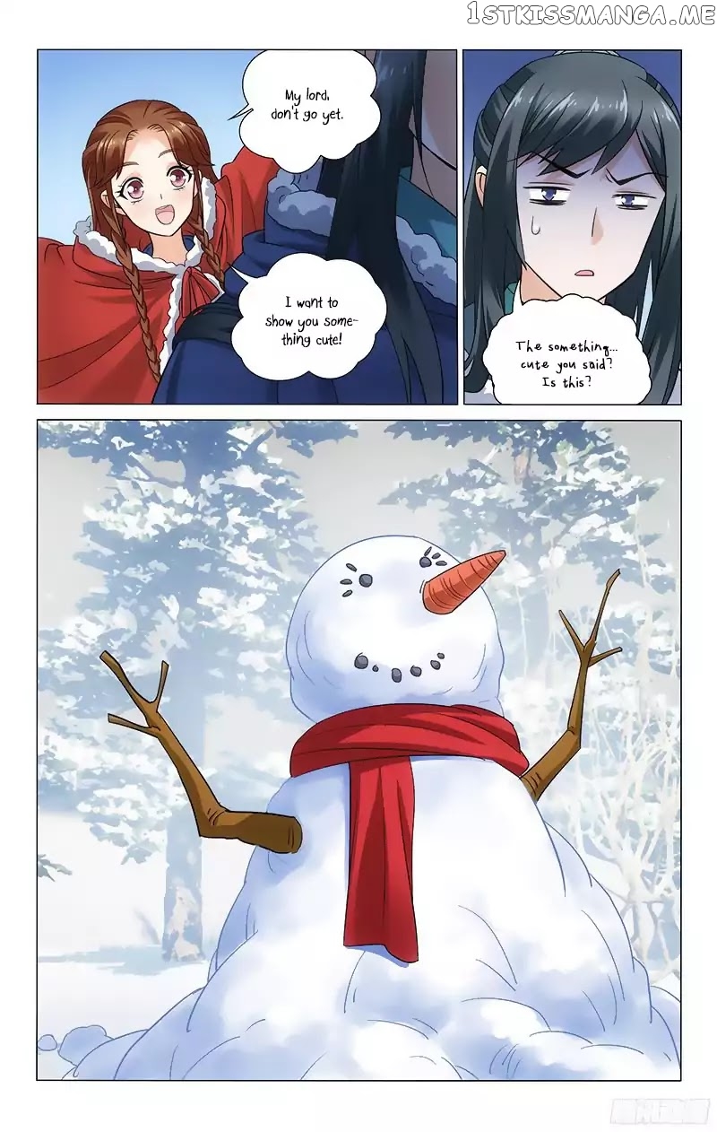 Prince, Don’t Do This! chapter 110 - page 10