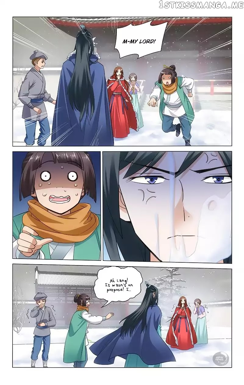 Prince, Don’t Do This! chapter 110 - page 9