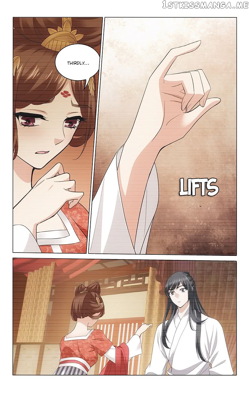 Prince, Don’t Do This! chapter 222 - page 8