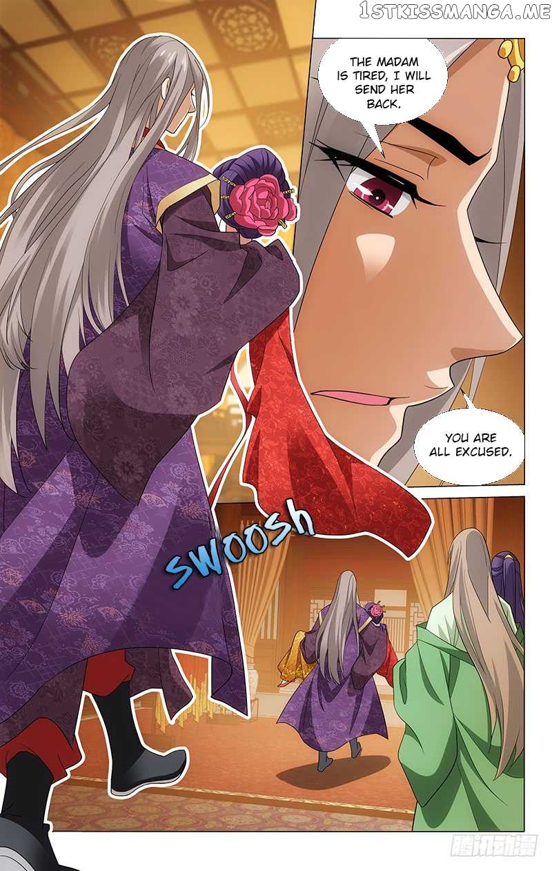 Prince, Don’t Do This! chapter 183 - page 8