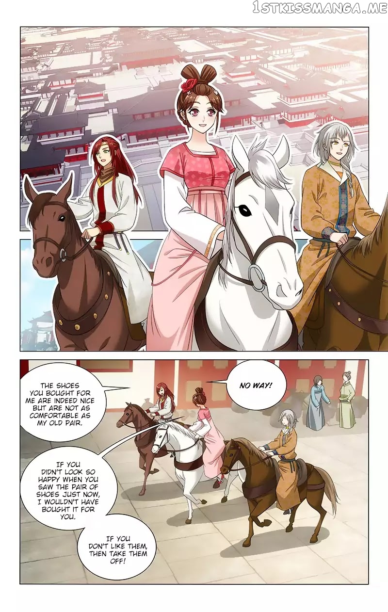 Prince, Don’t Do This! chapter 130 - page 3