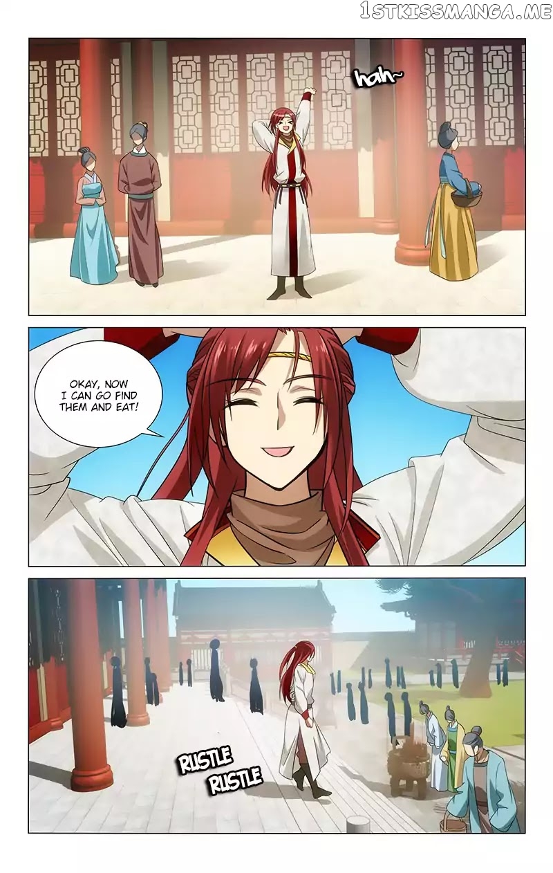 Prince, Don’t Do This! chapter 130 - page 9