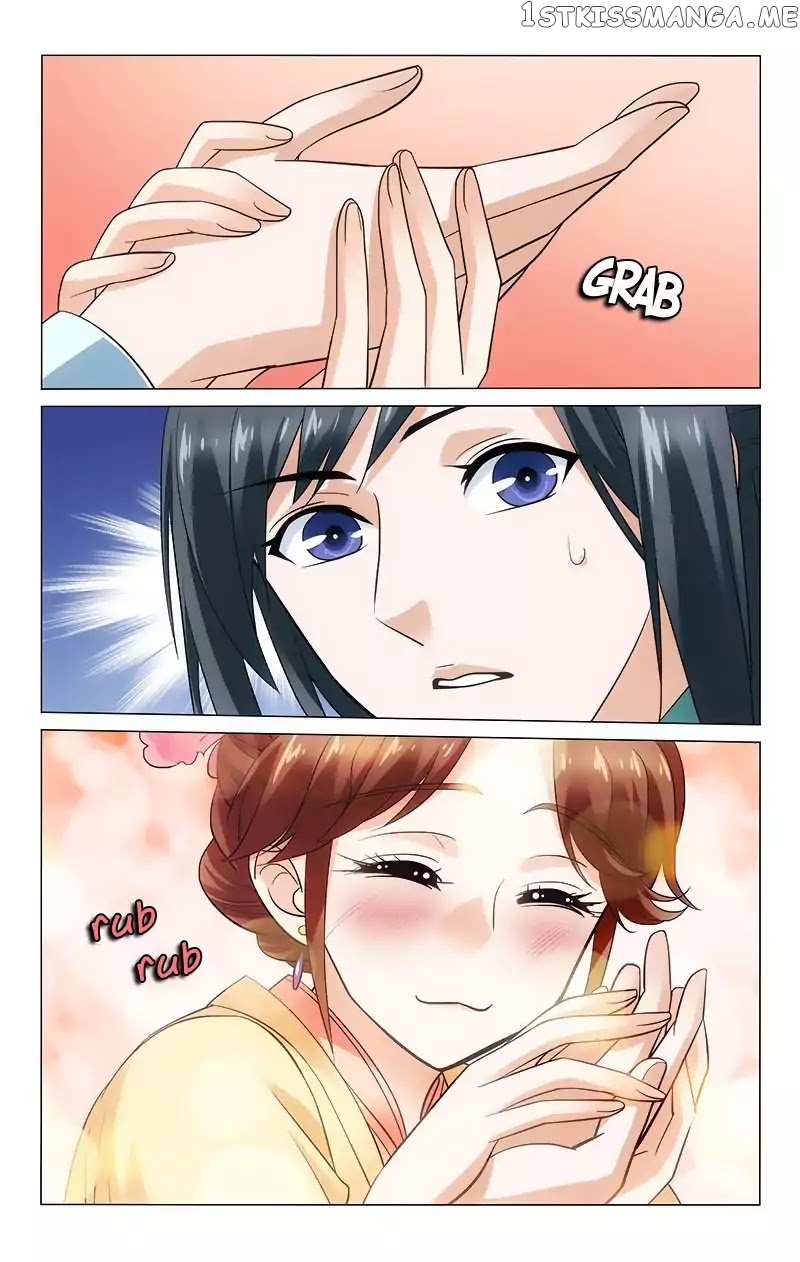 Prince, Don’t Do This! chapter 119 - page 7