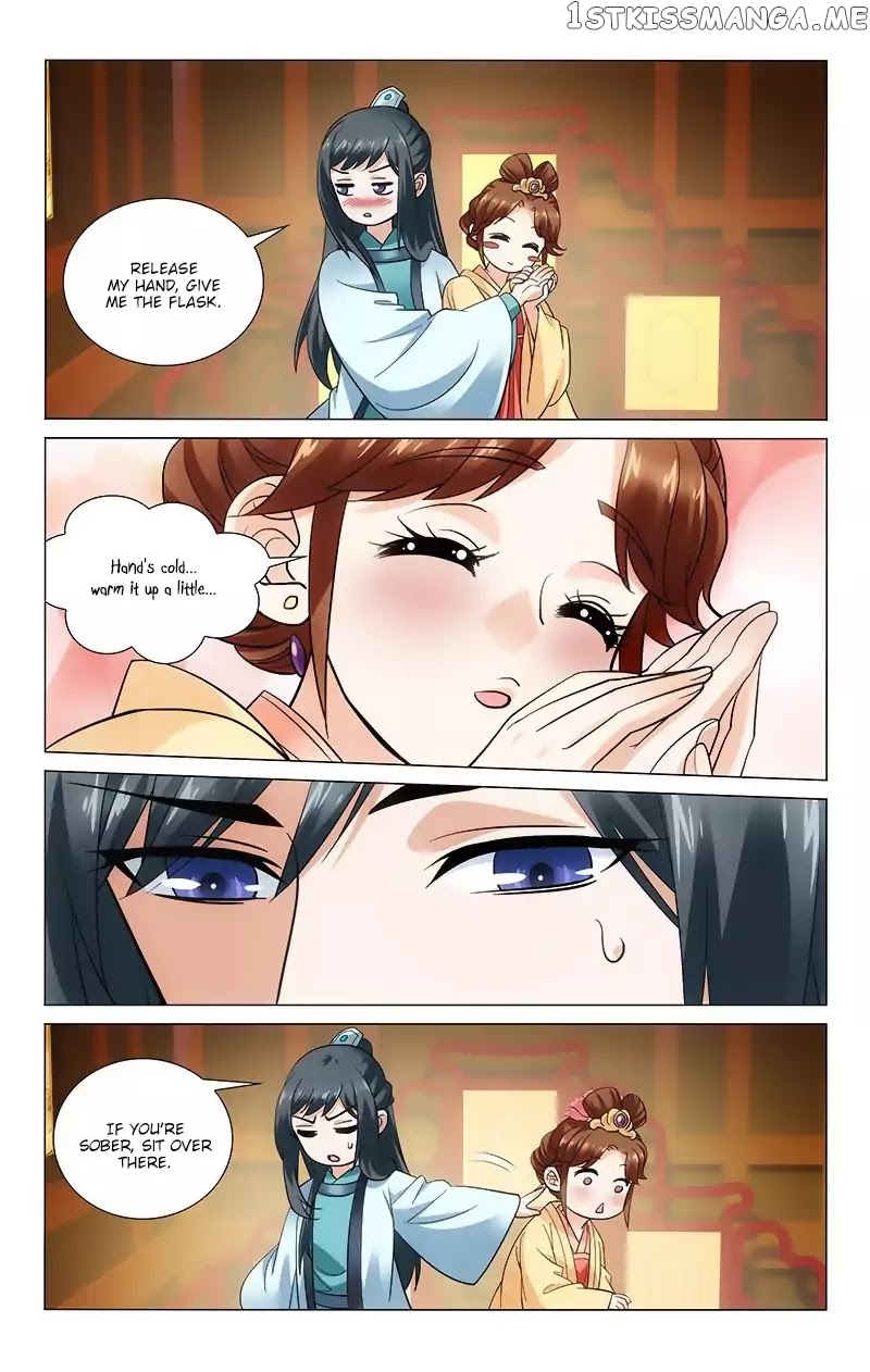 Prince, Don’t Do This! chapter 119 - page 8