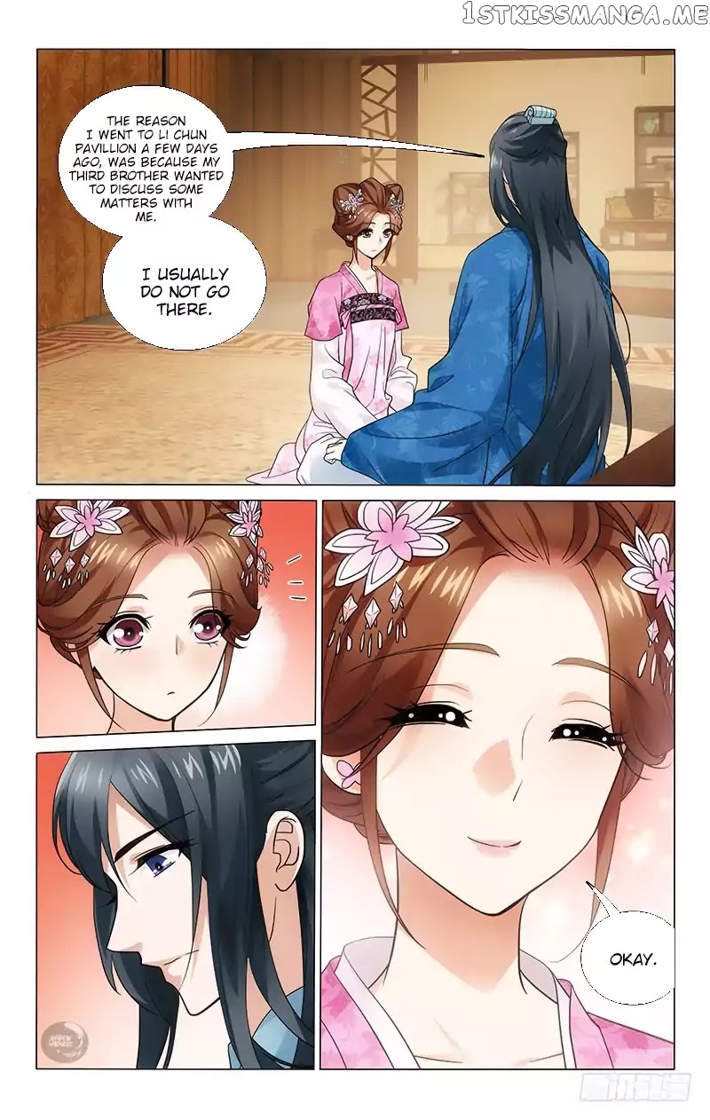 Prince, Don’t Do This! chapter 181 - page 14