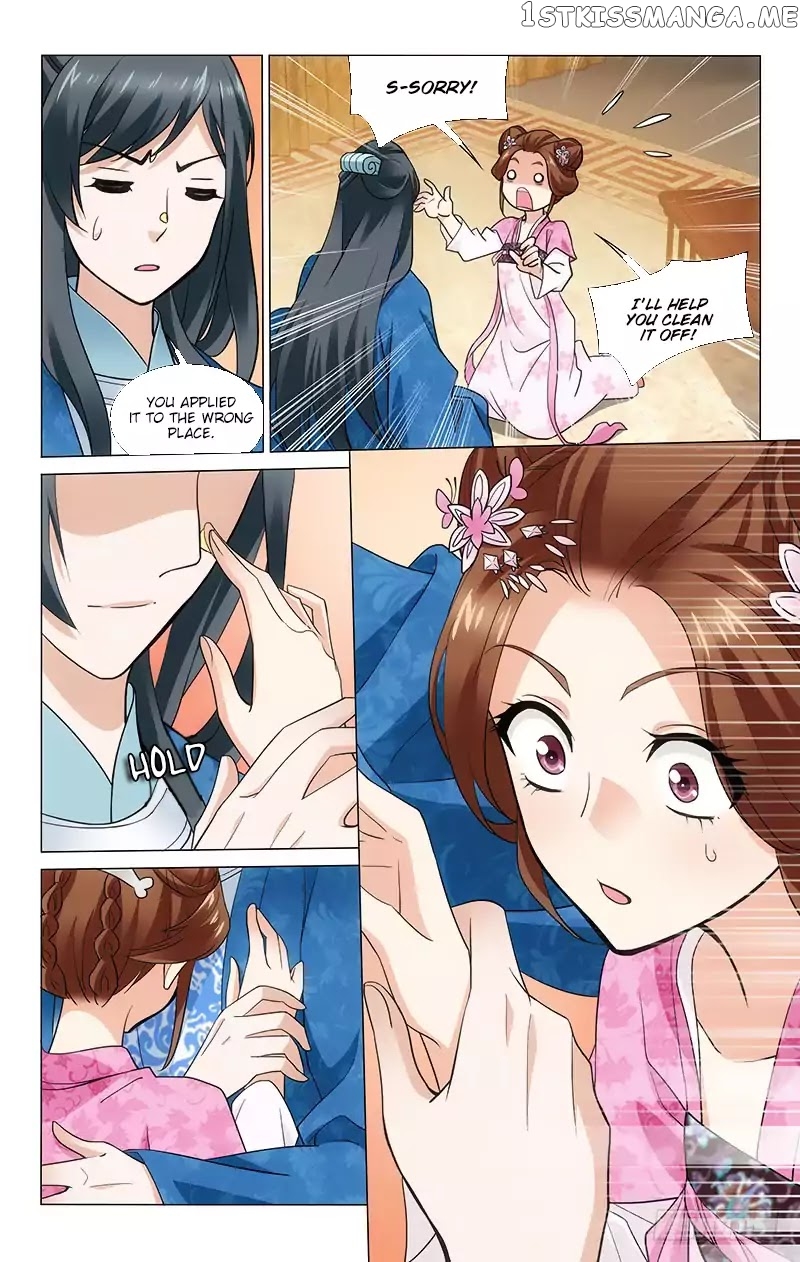 Prince, Don’t Do This! chapter 181 - page 9