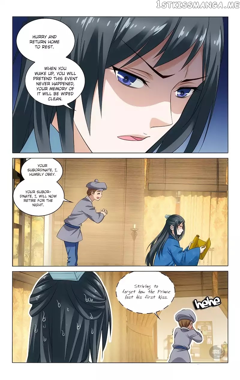 Prince, Don’t Do This! chapter 123 - page 10
