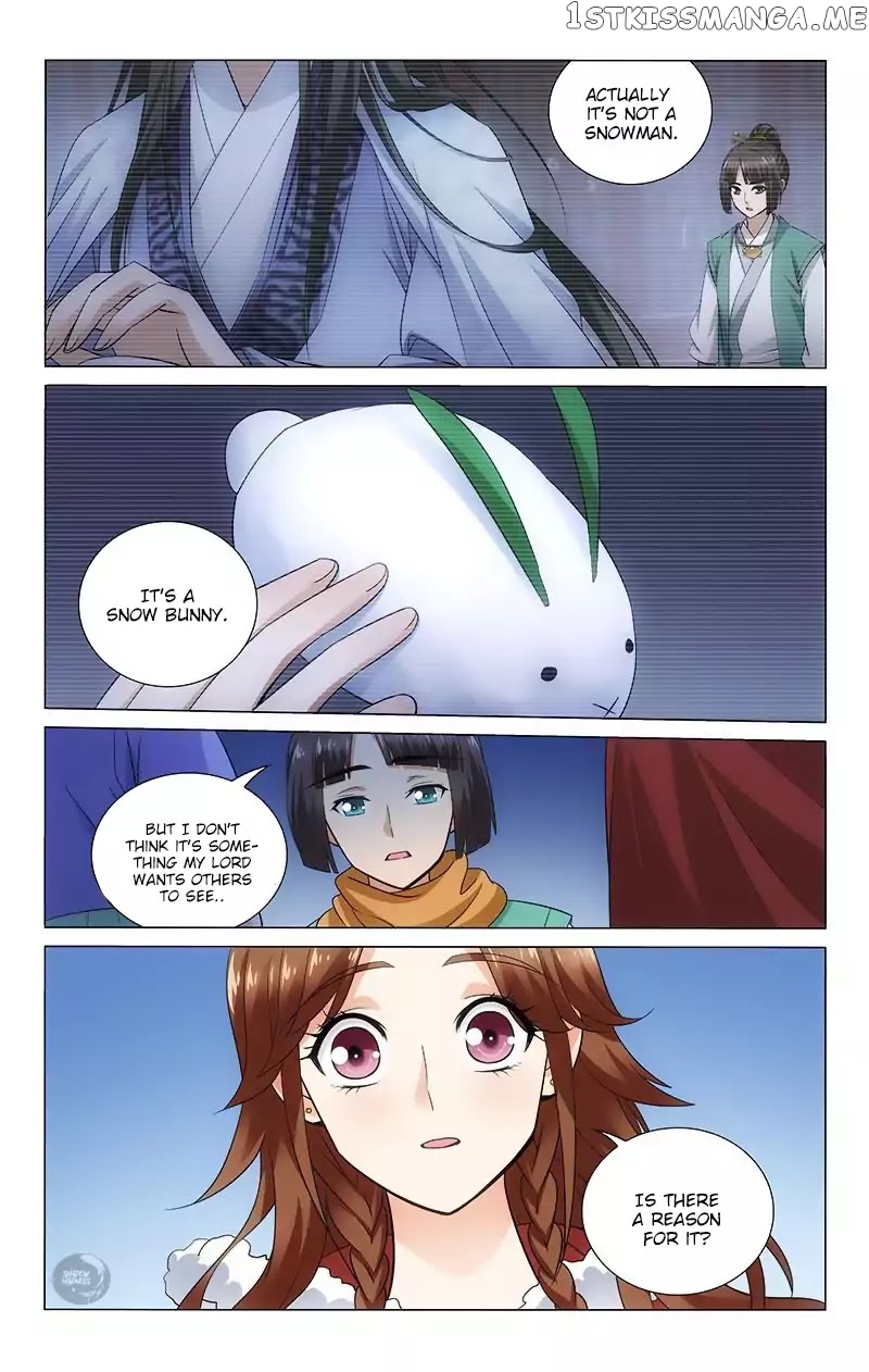 Prince, Don’t Do This! chapter 111 - page 5