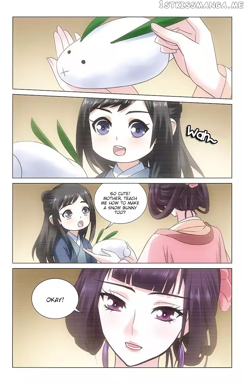 Prince, Don’t Do This! chapter 111 - page 7