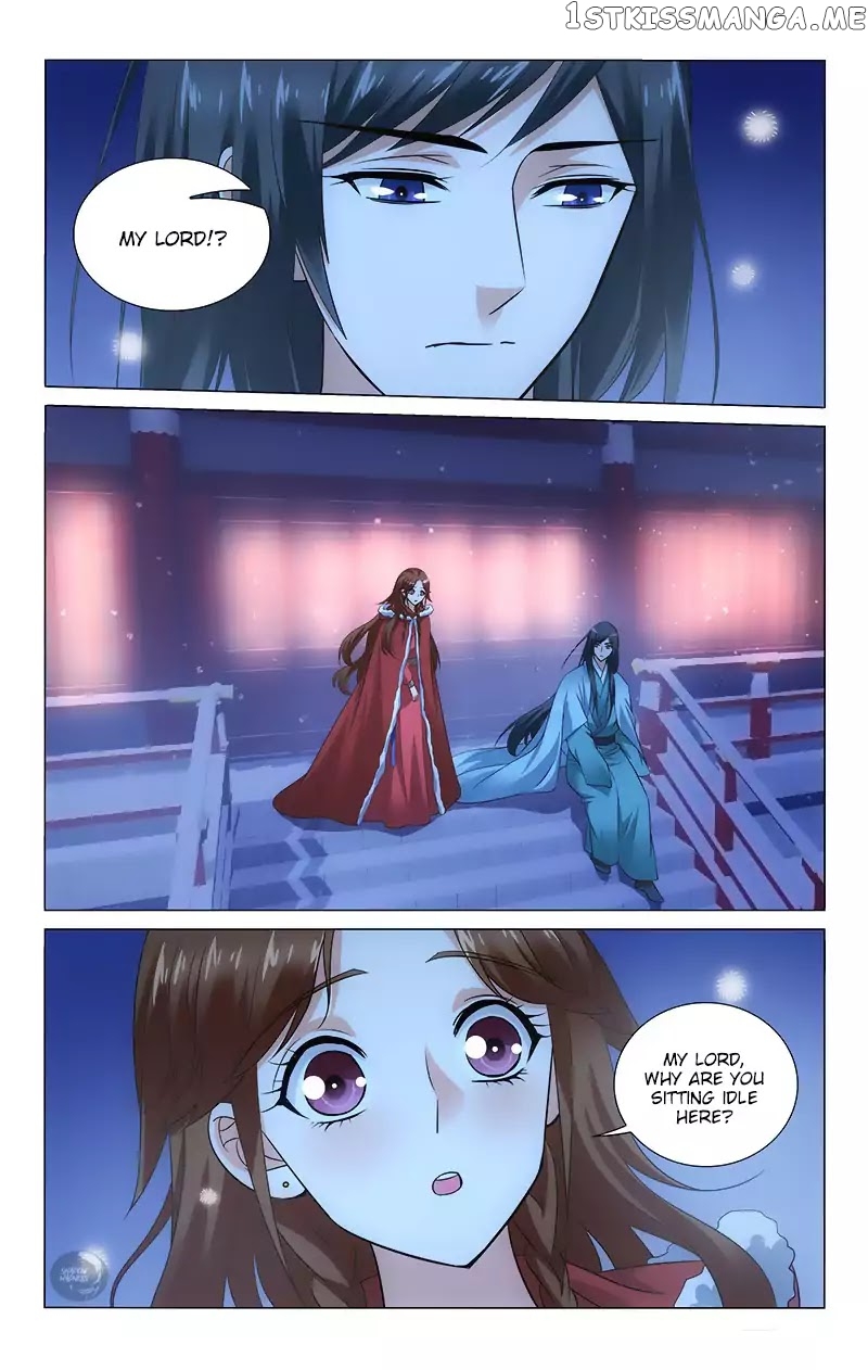 Prince, Don’t Do This! chapter 111 - page 9