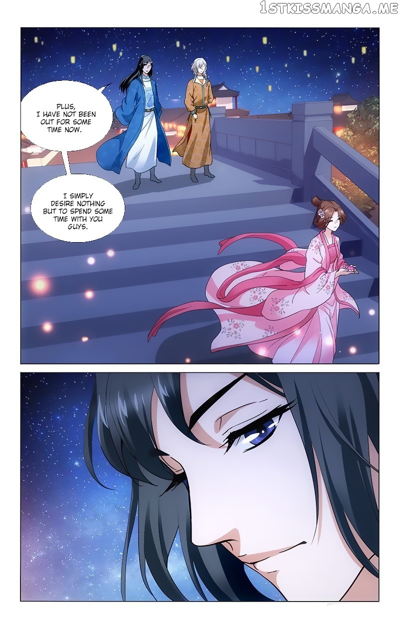 Prince, Don’t Do This! chapter 162 - page 9