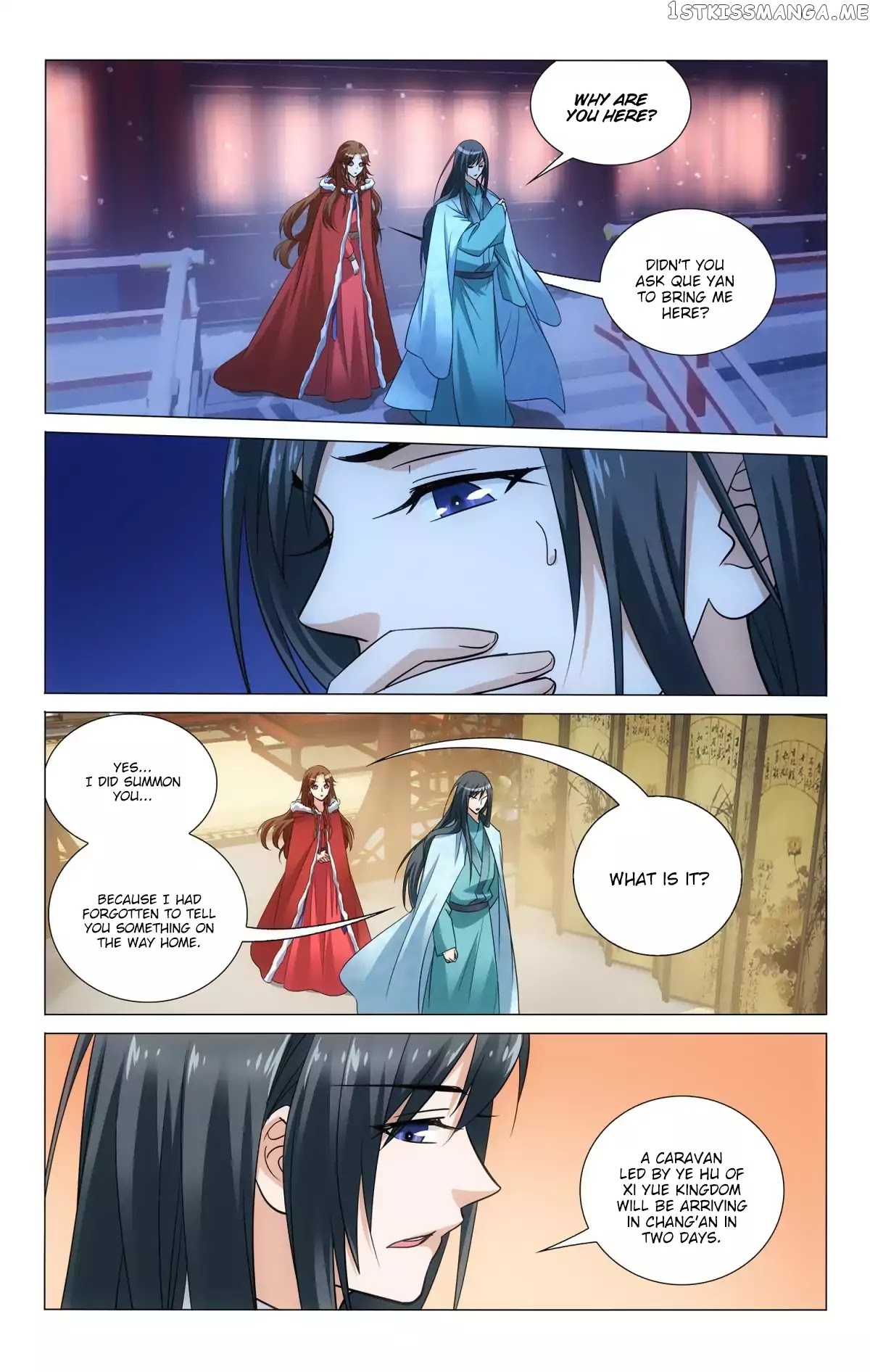 Prince, Don’t Do This! chapter 112 - page 2