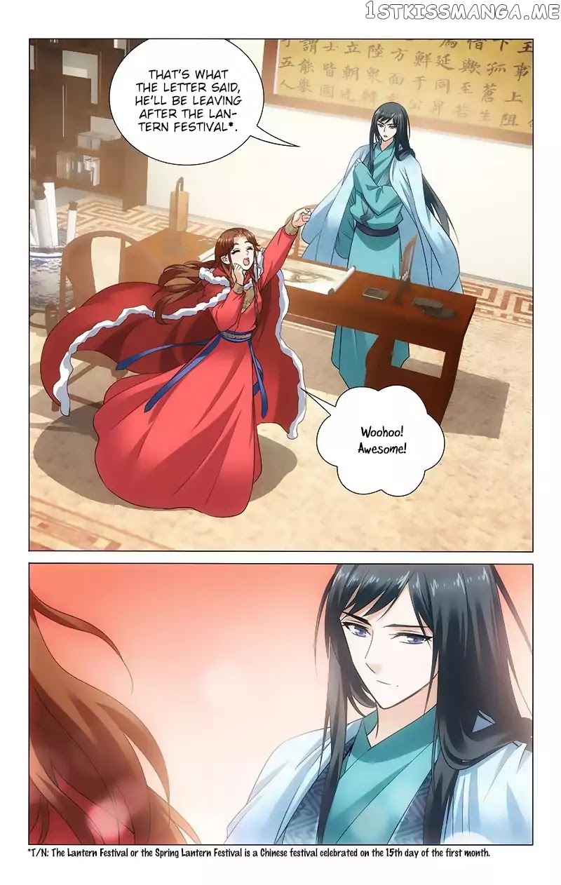 Prince, Don’t Do This! chapter 112 - page 4