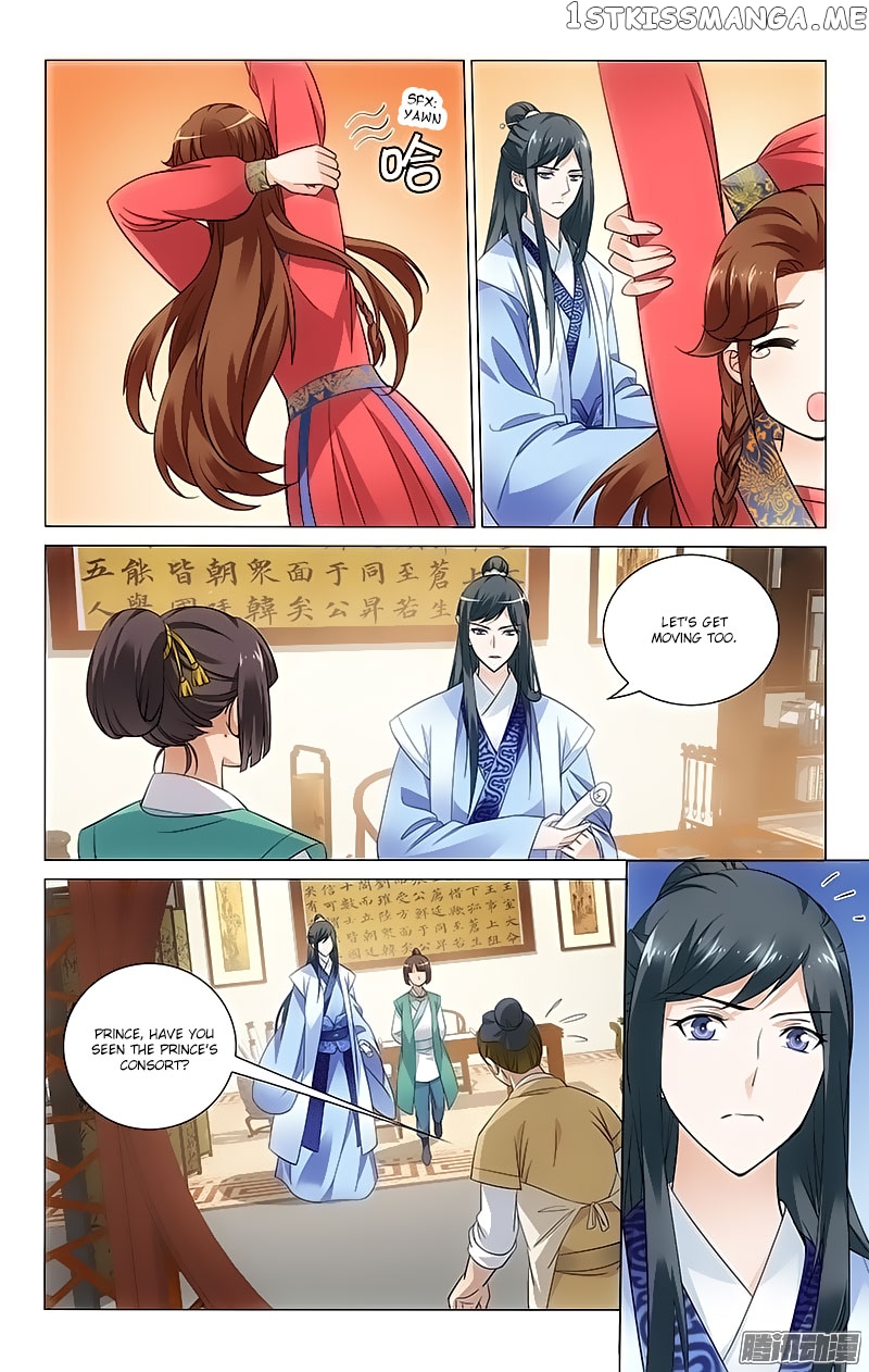 Prince, Don’t Do This! chapter 58 - page 10