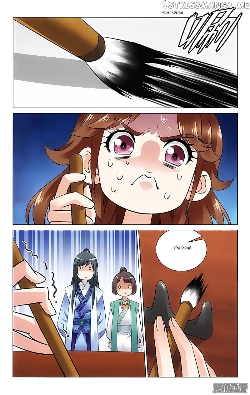 Prince, Don’t Do This! chapter 58 - page 4